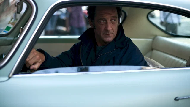 Photo du film : Les Salauds