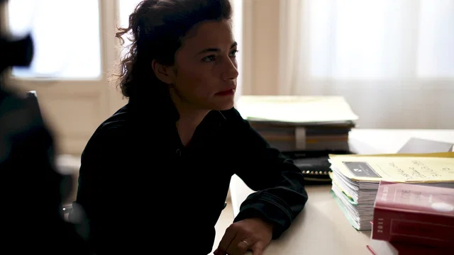 Photo du film : Les Salauds
