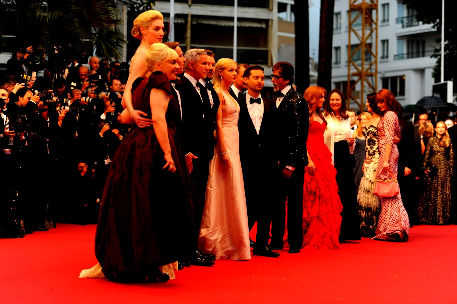 Photo 22 du film : Gatsby le Magnifique
