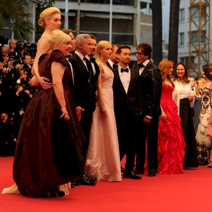 Miniature photo du film : Gatsby le Magnifique