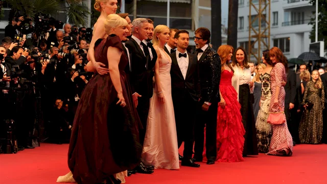Photo du film : Gatsby le Magnifique