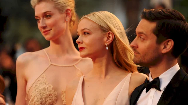 Photo du film : Gatsby le Magnifique