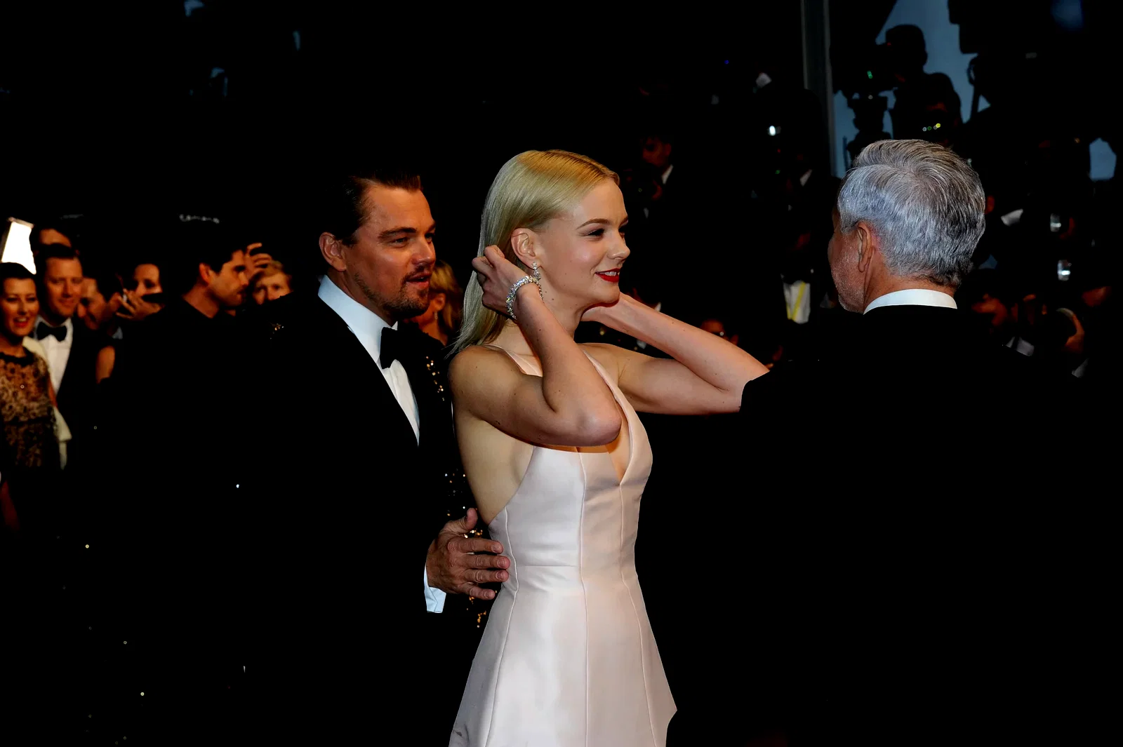 Photo 24 du film : Gatsby le Magnifique