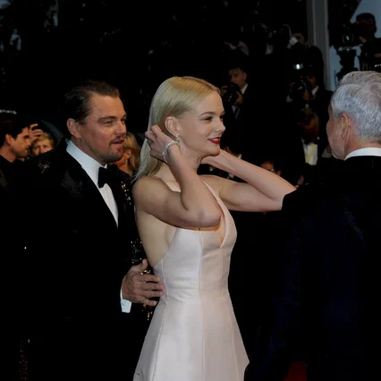 Miniature photo du film : Gatsby le Magnifique