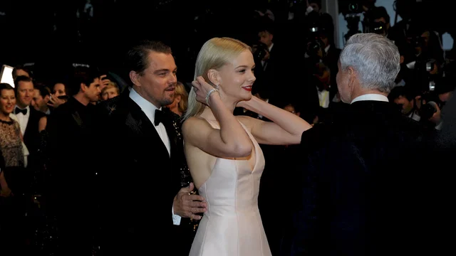 Photo du film : Gatsby le Magnifique
