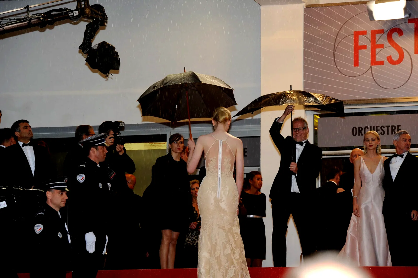 Photo 26 du film : Gatsby le Magnifique