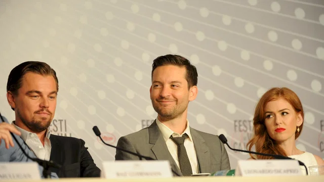 Photo du film : Gatsby le Magnifique