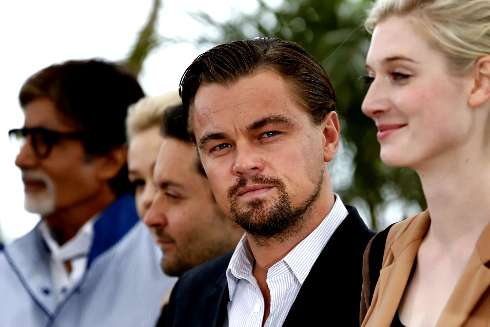 Photo 33 du film : Gatsby le Magnifique