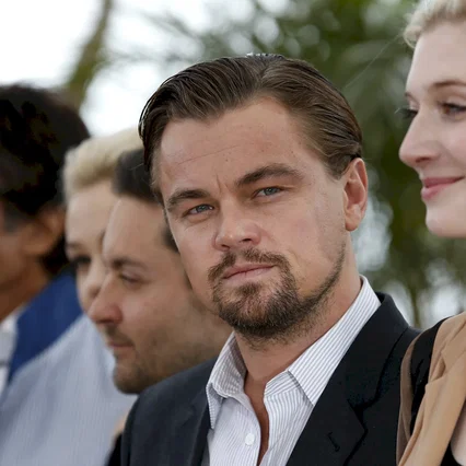 Miniature photo du film : Gatsby le Magnifique