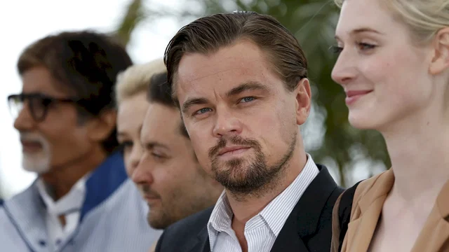 Photo du film : Gatsby le Magnifique