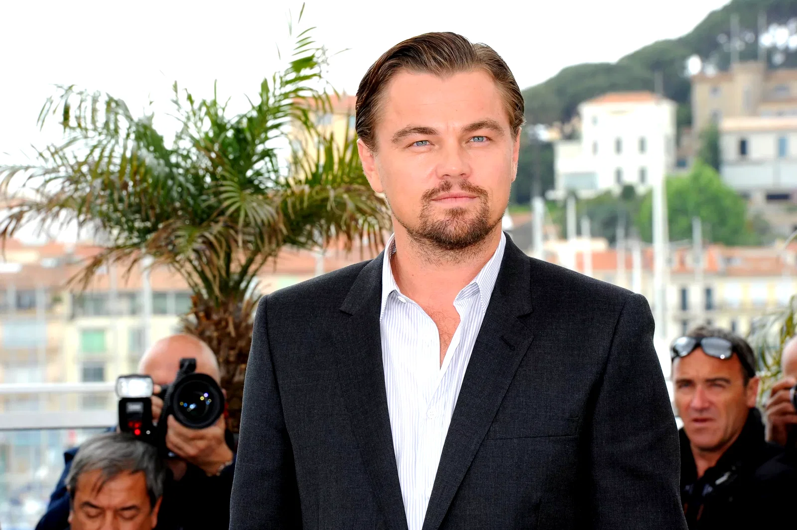 Photo 34 du film : Gatsby le Magnifique