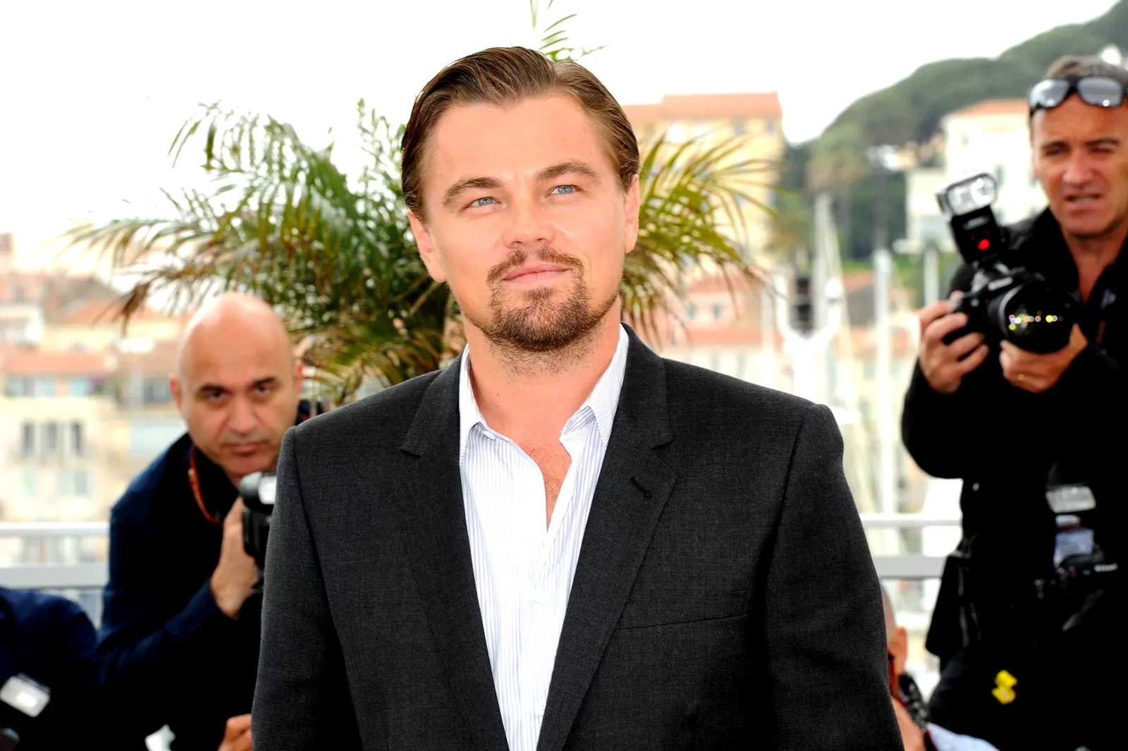 Photo 35 du film : Gatsby le Magnifique