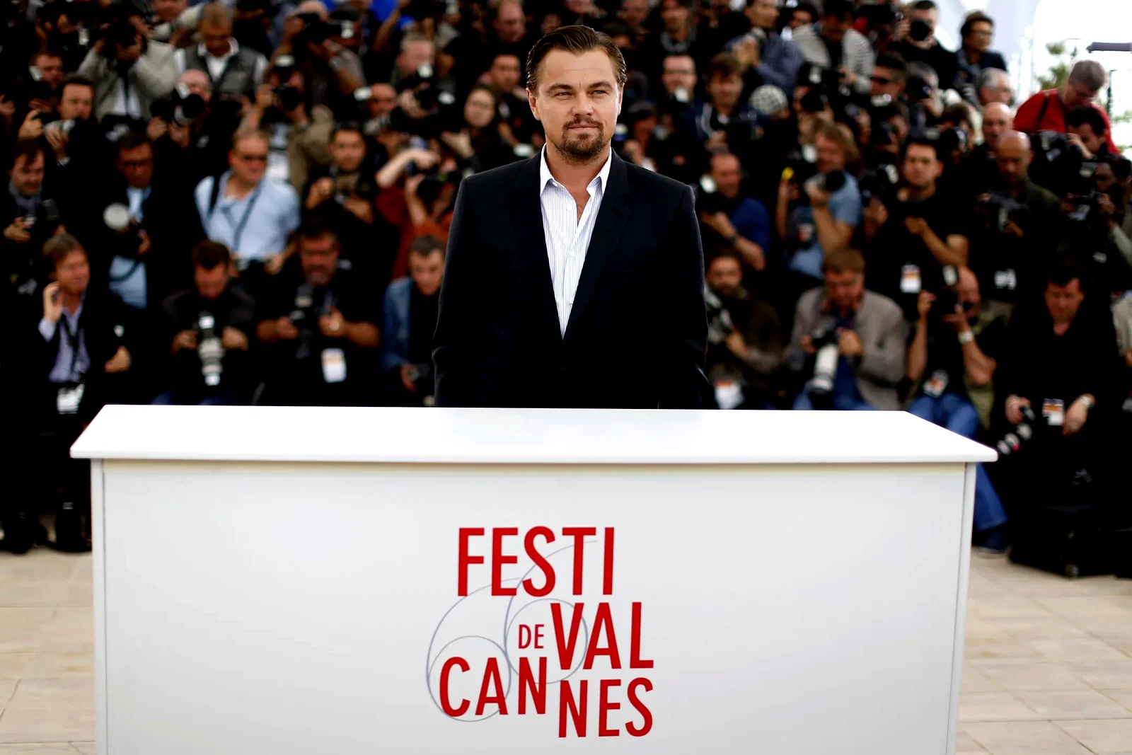 Photo 36 du film : Gatsby le Magnifique