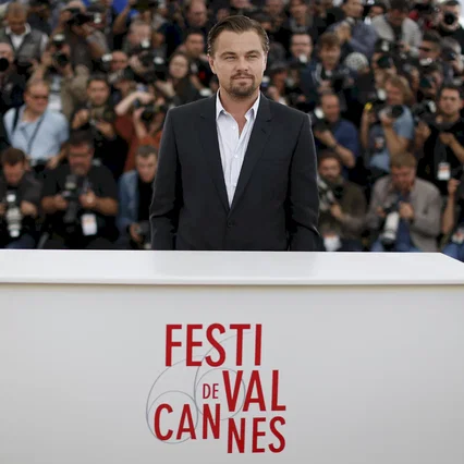 Miniature photo du film : Gatsby le Magnifique
