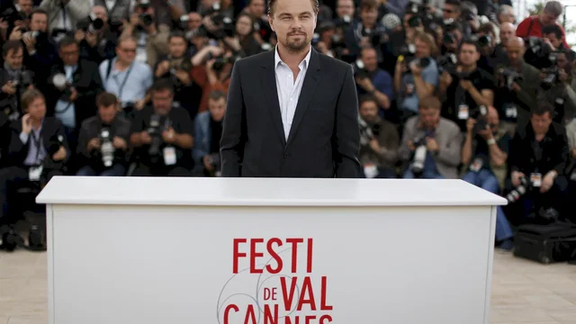 Photo du film : Gatsby le Magnifique