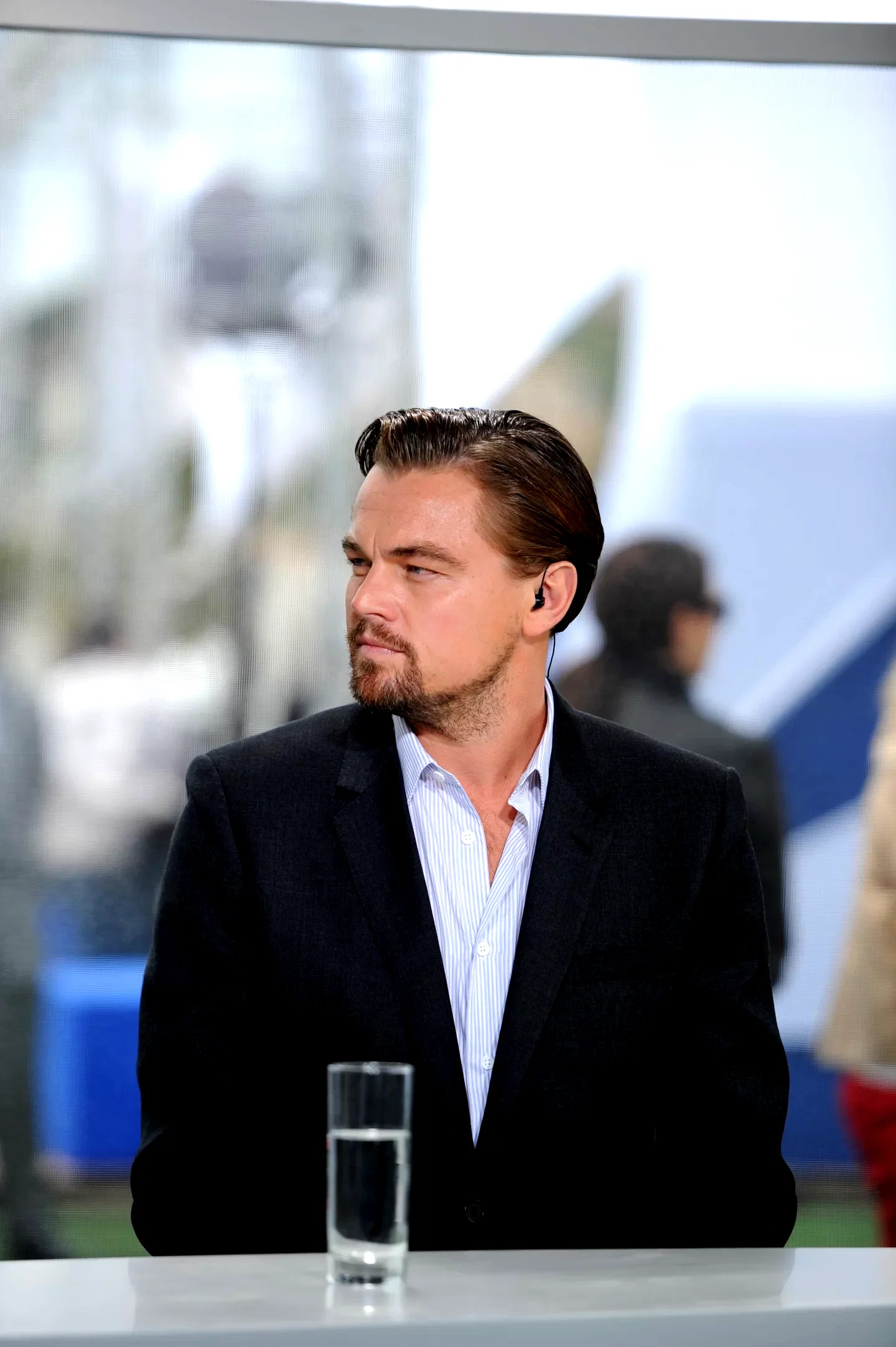 Photo 37 du film : Gatsby le Magnifique