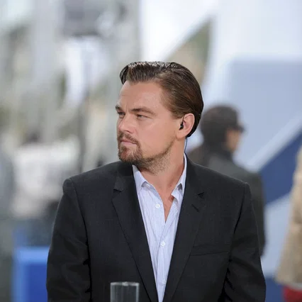 Miniature photo du film : Gatsby le Magnifique
