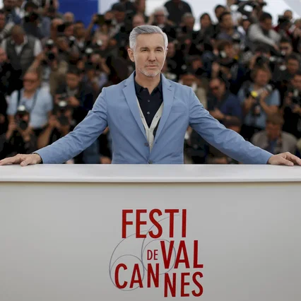 Miniature photo du film : Gatsby le Magnifique