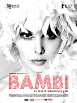 Affiche du film : Bambi