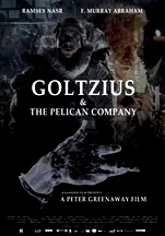 Photo du film : Goltzius et la Compagnie du Pélican