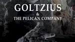 Affiche du film : Goltzius et la Compagnie du Pélican