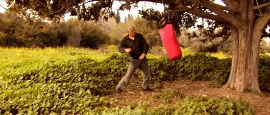Photo du film : Dans un jardin je suis entré