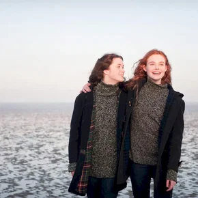 Photo du film : Ginger et Rosa
