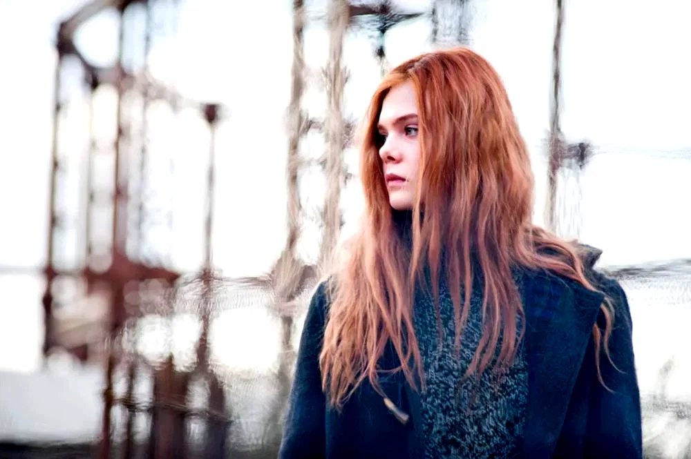 Photo 3 du film : Ginger et Rosa