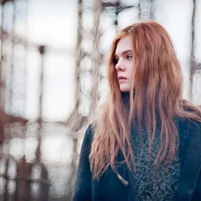 Photo du film : Ginger et Rosa