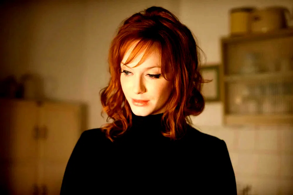Photo 4 du film : Ginger et Rosa