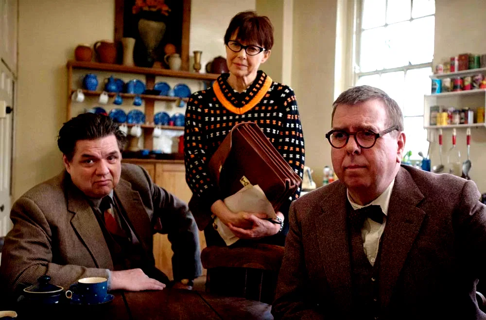 Photo 6 du film : Ginger et Rosa