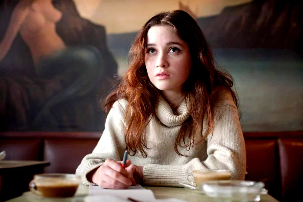 Photo 11 du film : Ginger et Rosa