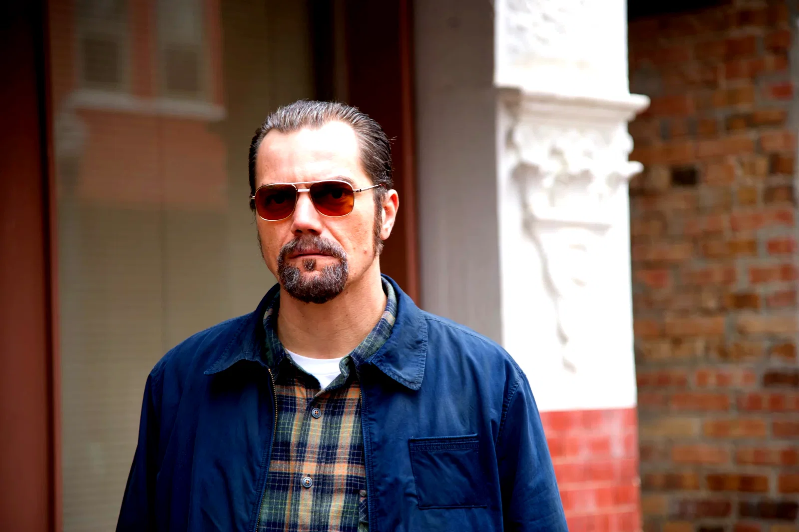 Photo 8 du film : The Iceman