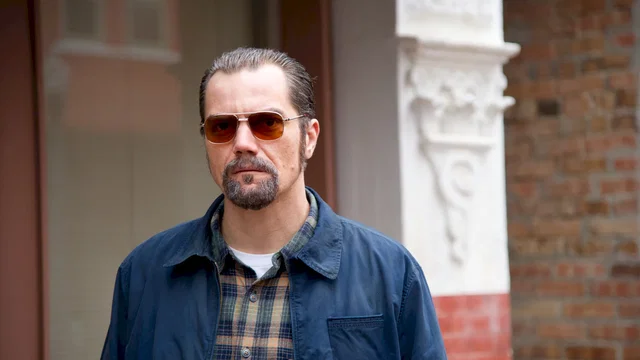 Photo du film : The Iceman
