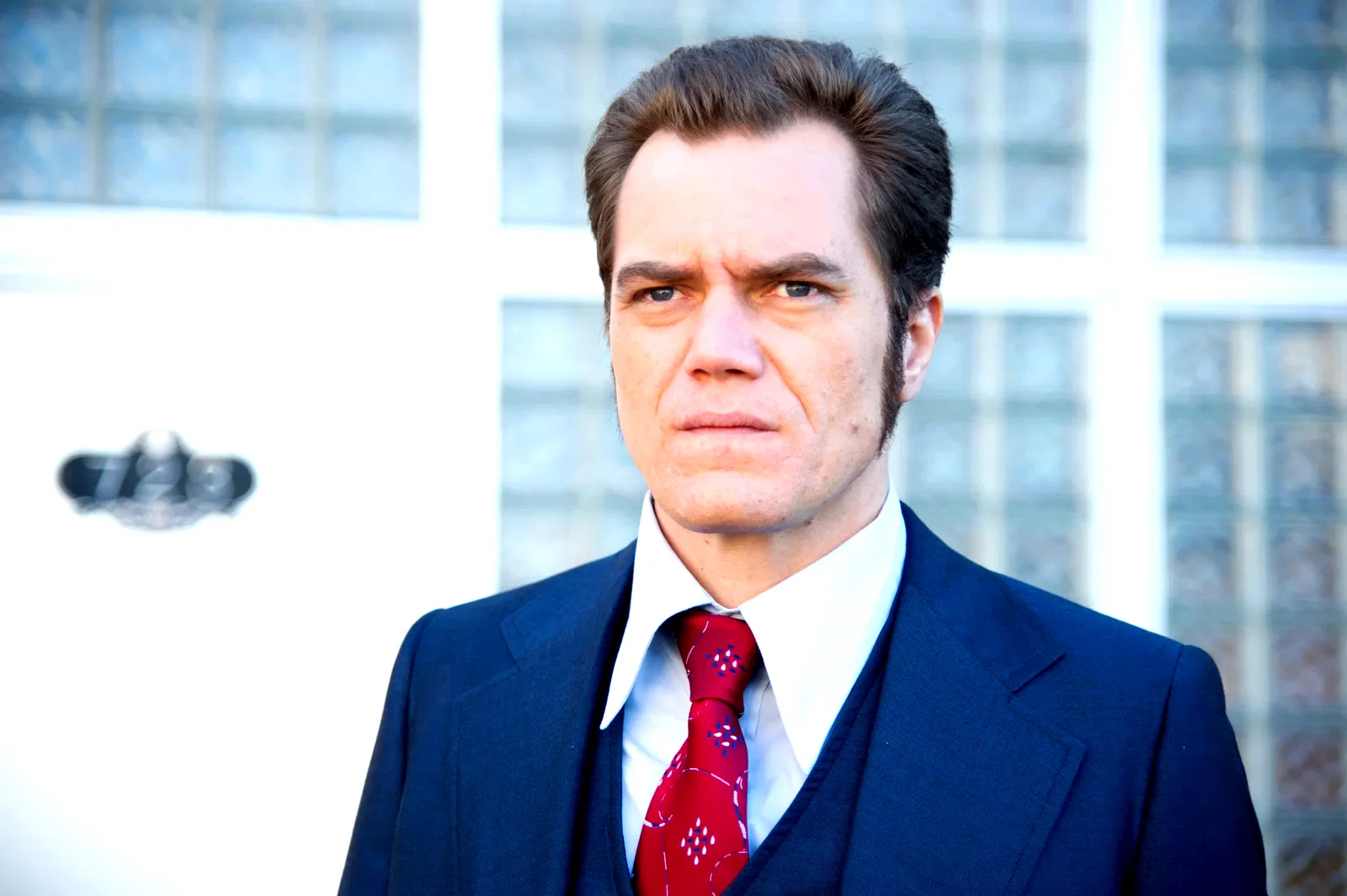Photo 9 du film : The Iceman