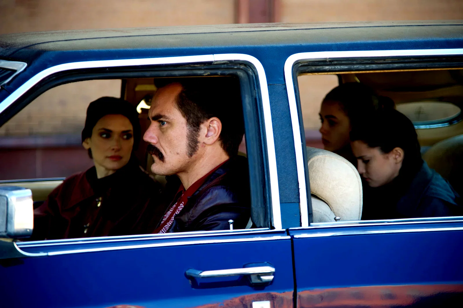 Photo 10 du film : The Iceman