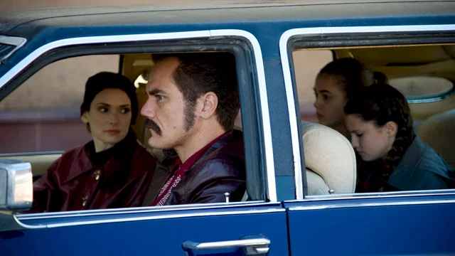 Photo du film : The Iceman