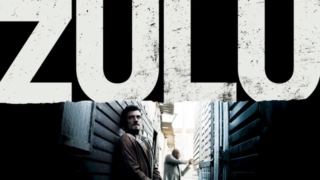 Affiche du film : Zulu