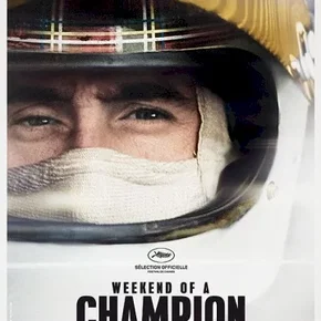 Photo du film : Weekend of a Champion