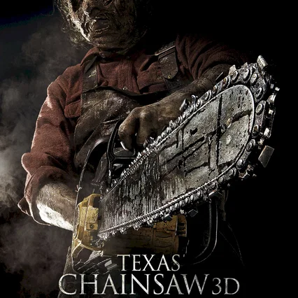 Miniature photo du film : Texas chainsaw 3D