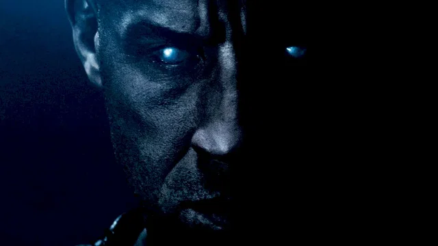 Affiche du film : Riddick