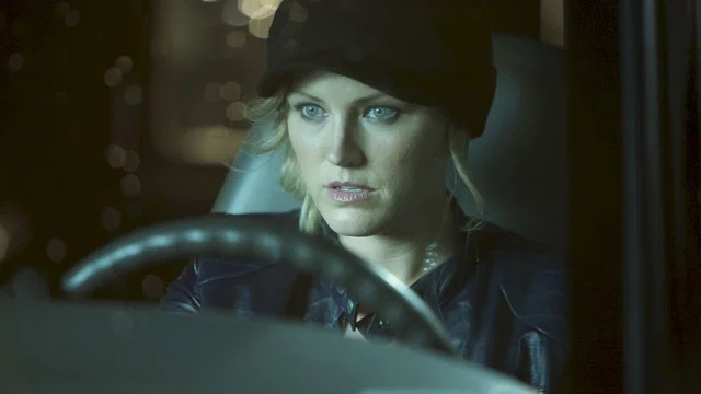 Photo 2 du film : 12 Heures 