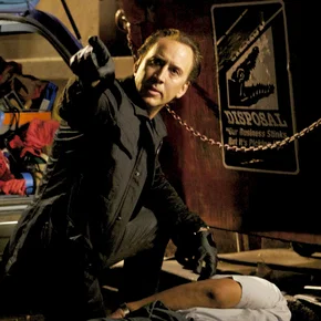 Photo du film : 12 Heures 