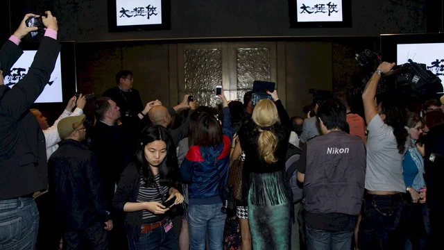 Photo du film : Man of Tai Chi