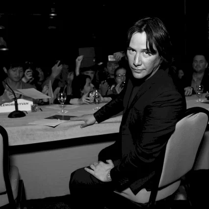 Miniature photo du film : Man of Tai Chi