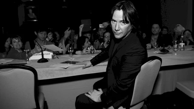 Photo du film : Man of Tai Chi