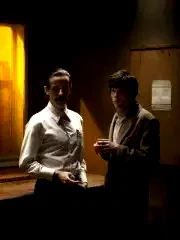 Photo 3 du film : The Double