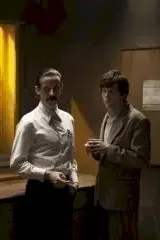 Photo du film : The Double