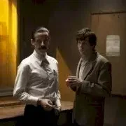 Photo du film : The Double