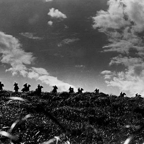 Photo du film : Les 7 Samouraïs 